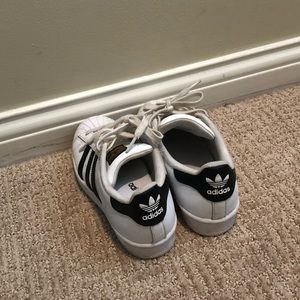Adidas Superstars